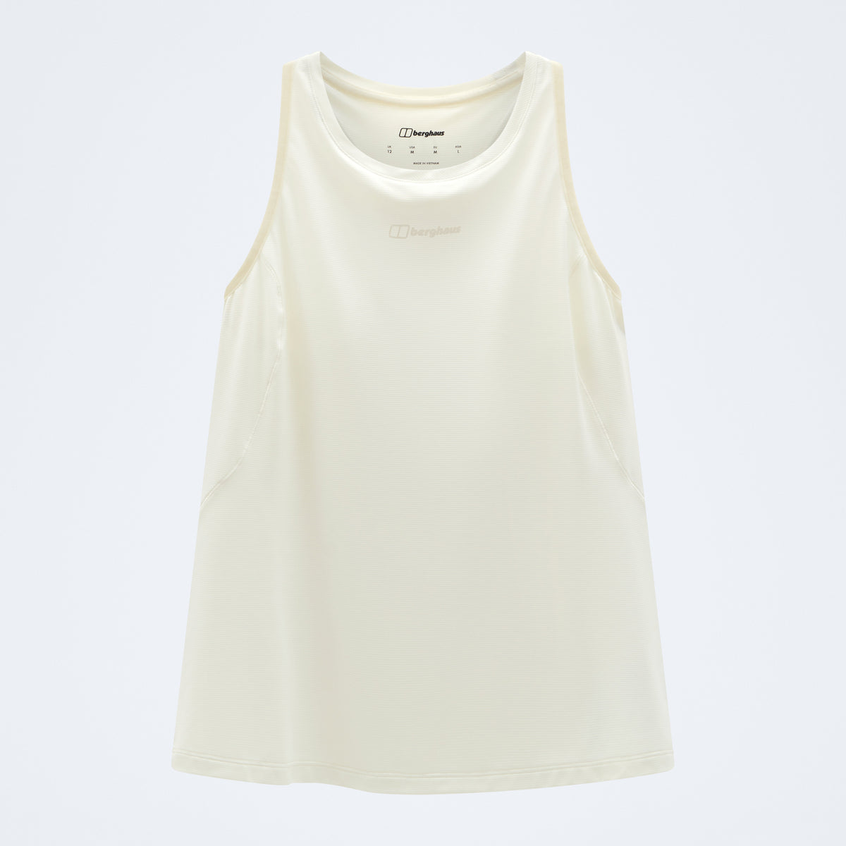 Women's Bowburn Tech Vest - Grey