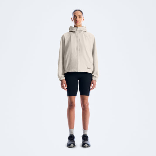 Women's Whinfell Jacket - Grey