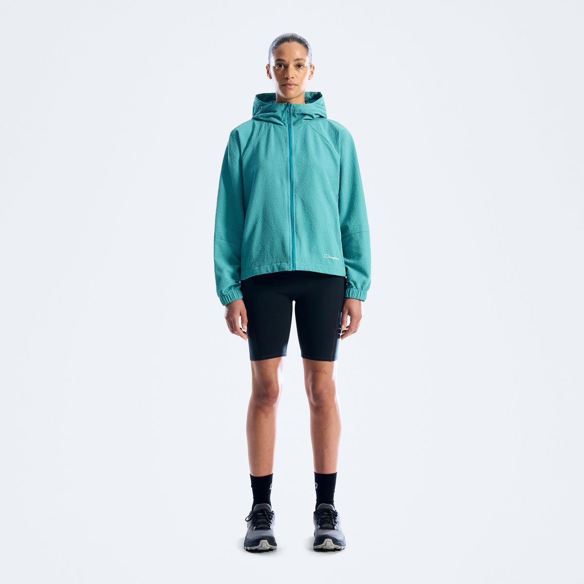 Women's Whinfell Jacket - Blue