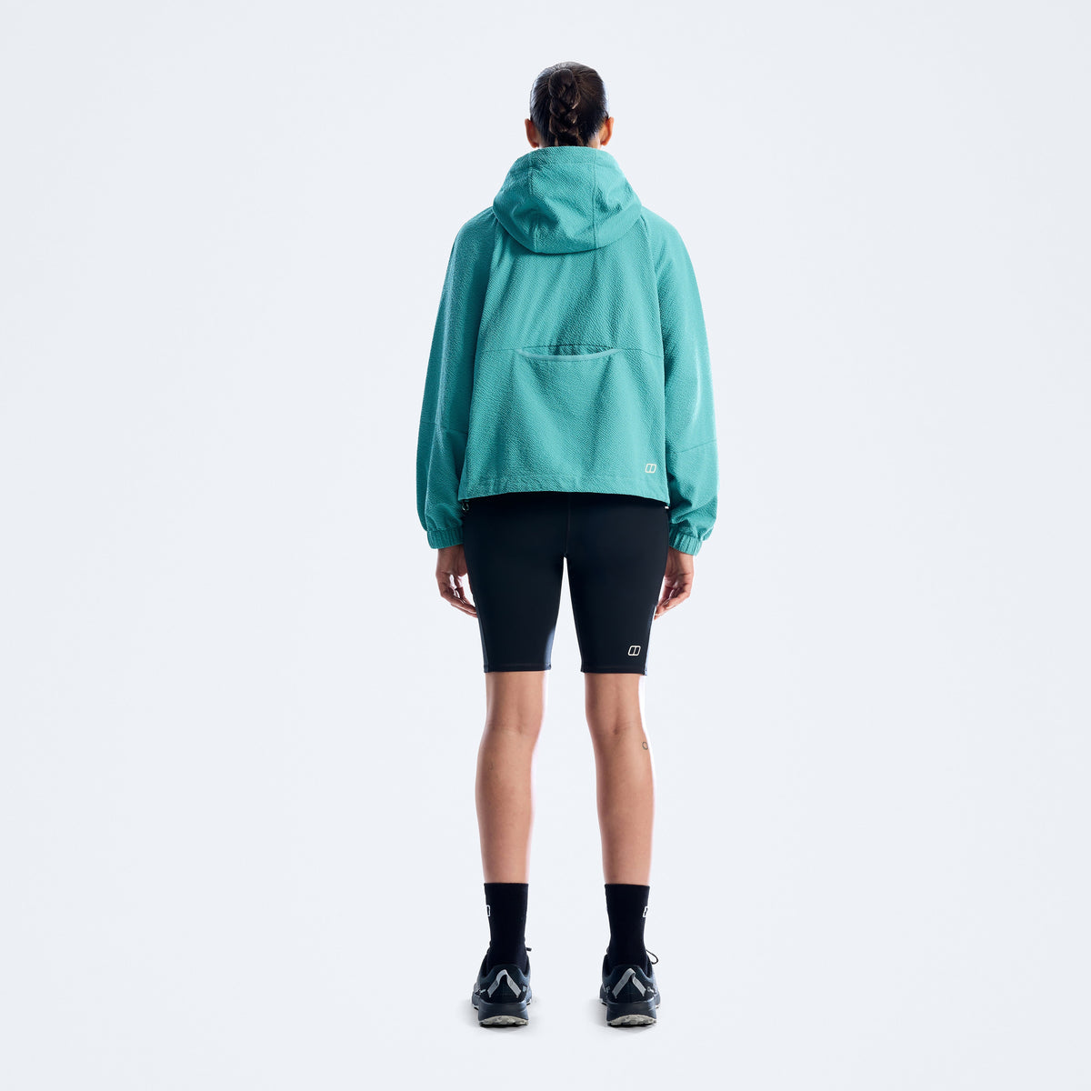 Women's Whinfell Jacket - Blue