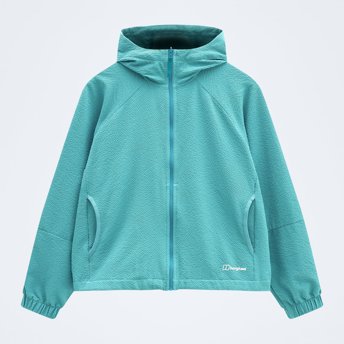 Women's Whinfell Jacket - Blue