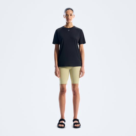 Women's Ivyhill Light Tech Tee - Black