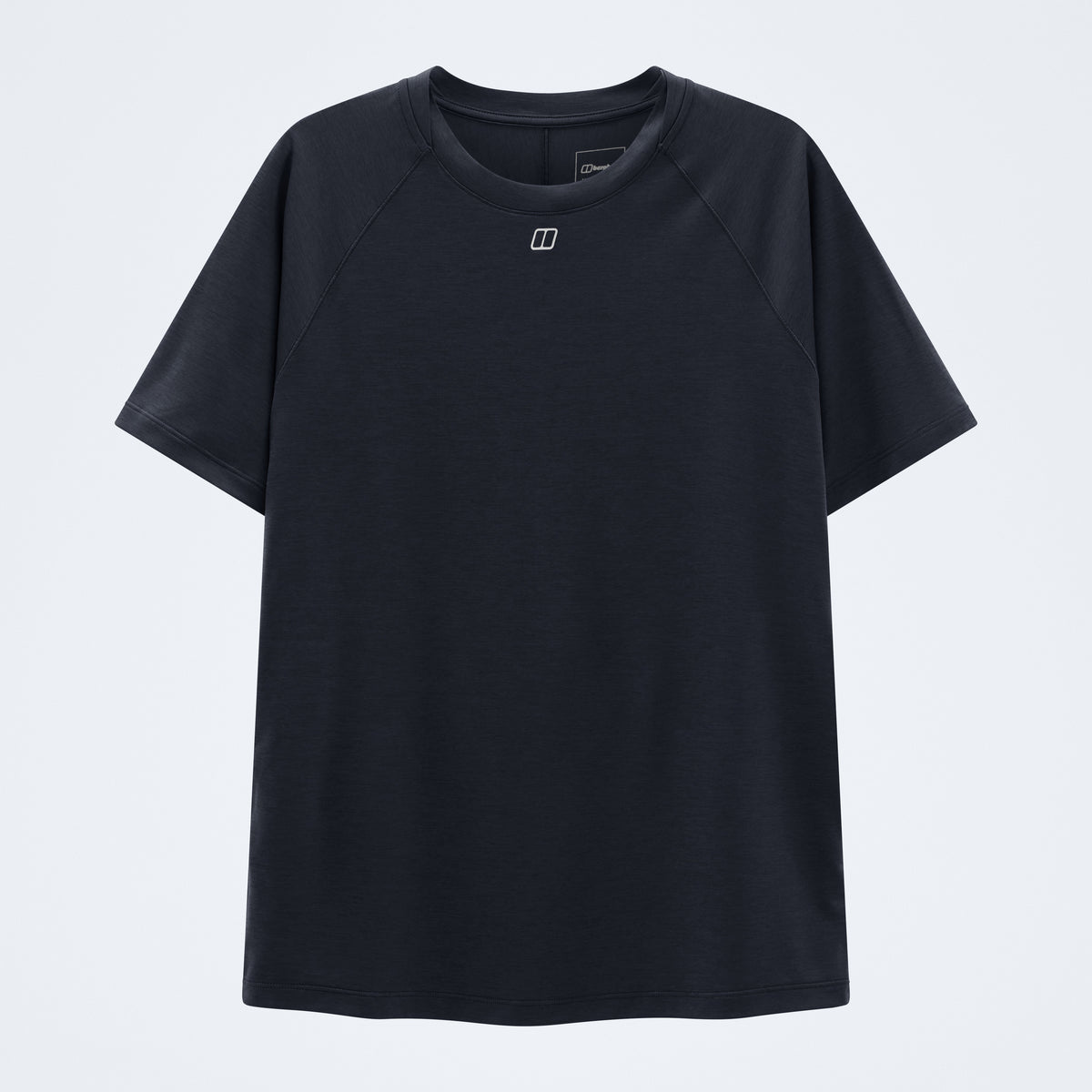 Women's Ivyhill Light Tech Tee - Black