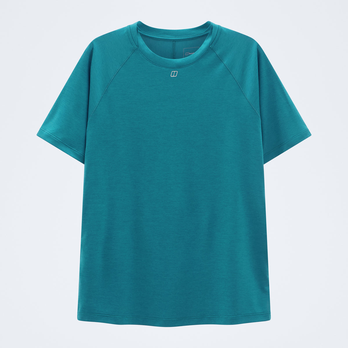 Ivyhill Light Tech T-Shirt für Damen - Blau
