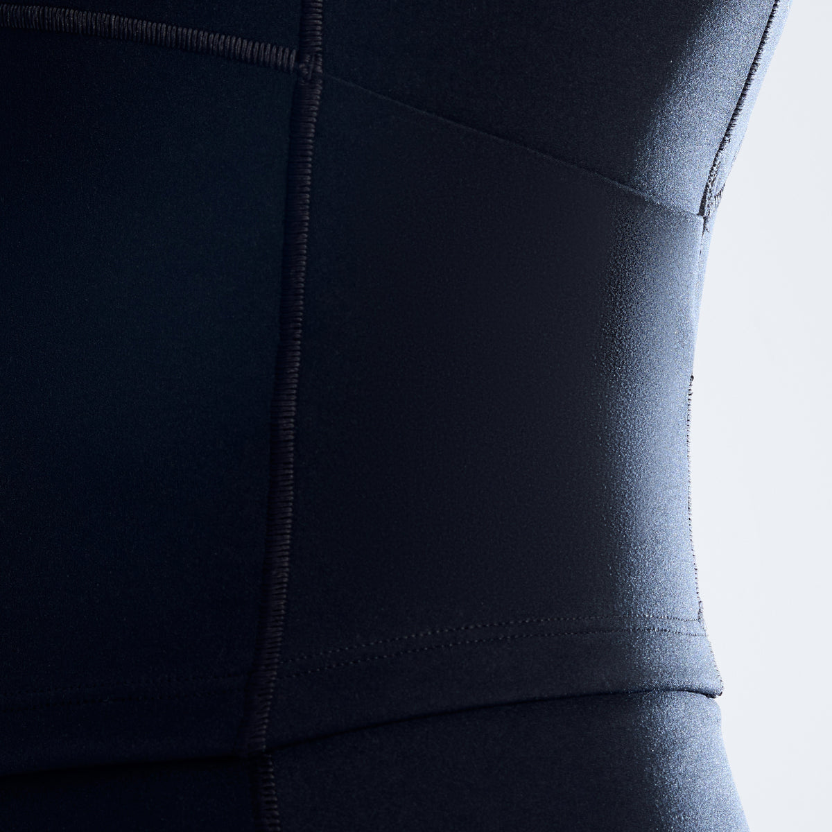 Willowford Tech-Weste für Damen – Schwarz