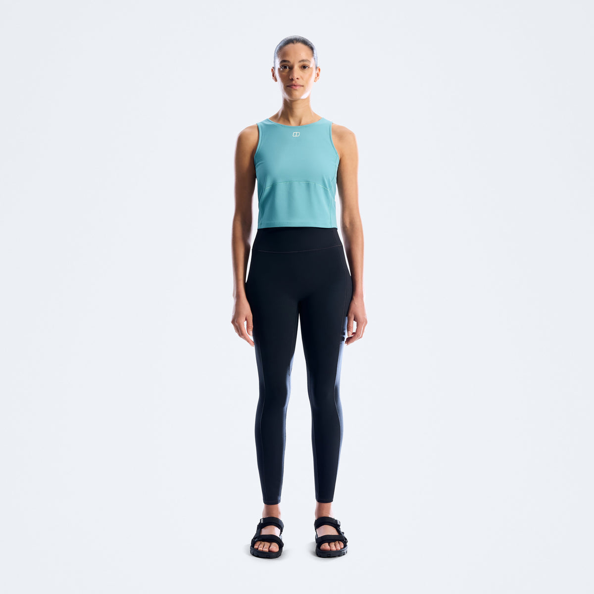 Women's Willowford Tech Vest - Blue