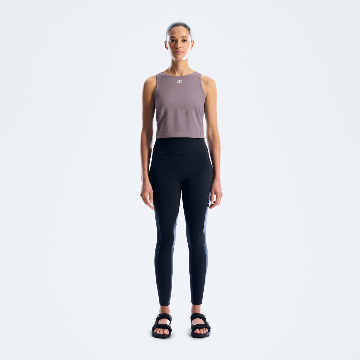 Women's Willowford Tech Vest - Purple