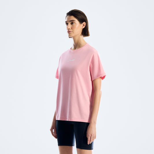 Women's Nature Essential T-Shirt - Pink