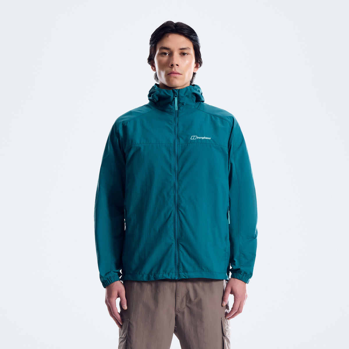 Herrenjacke Butterwick - Blau