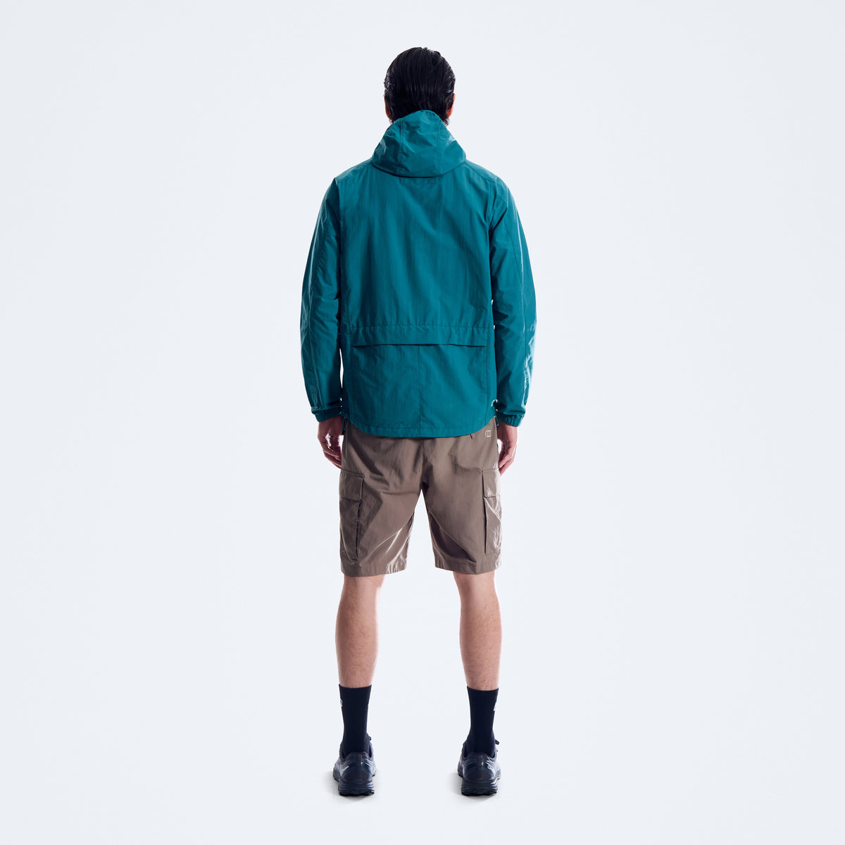 Herrenjacke Butterwick - Blau