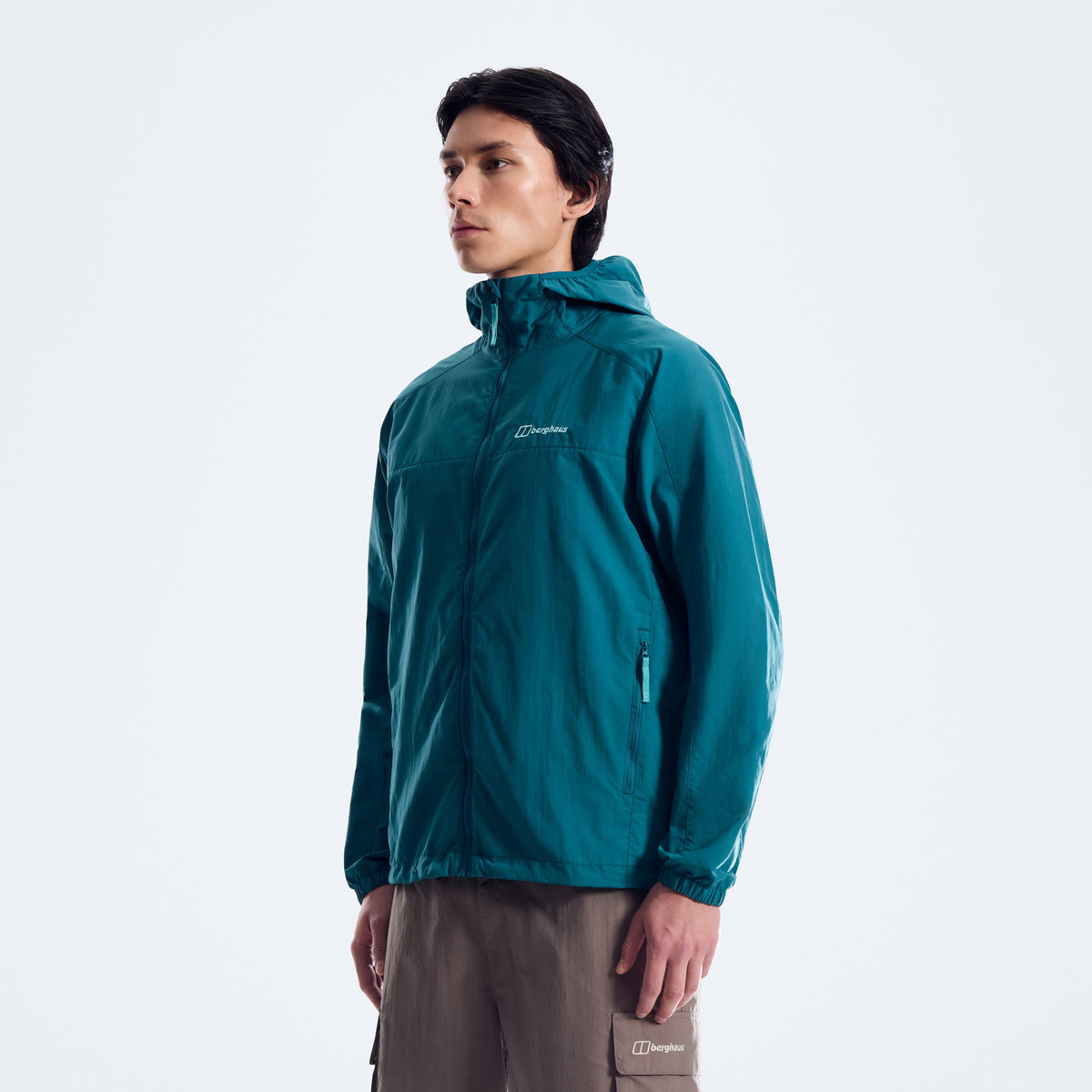 Herrenjacke Butterwick - Blau