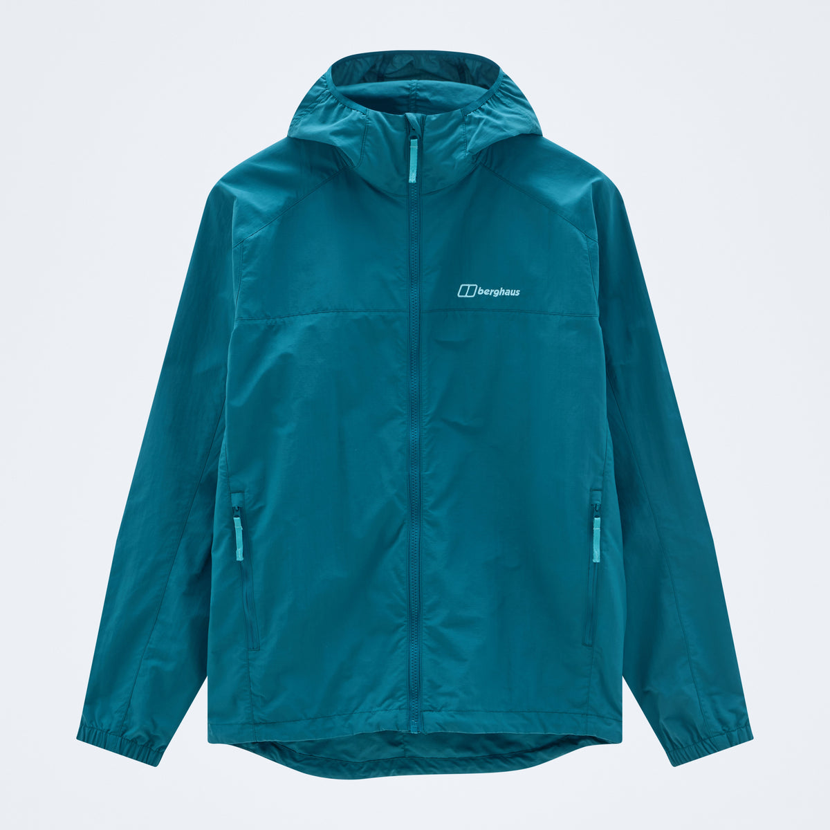 Herrenjacke Butterwick - Blau