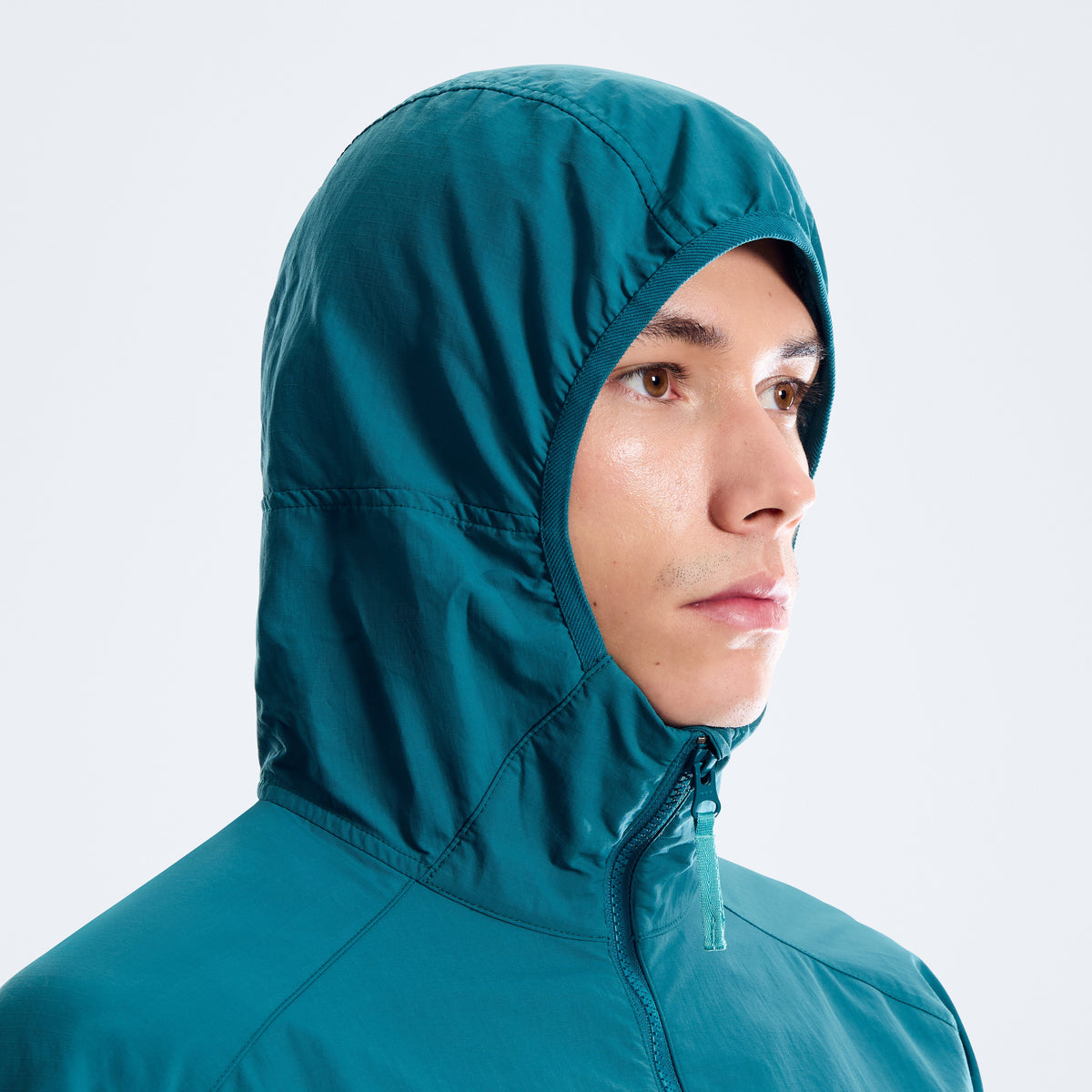 Herrenjacke Butterwick - Blau