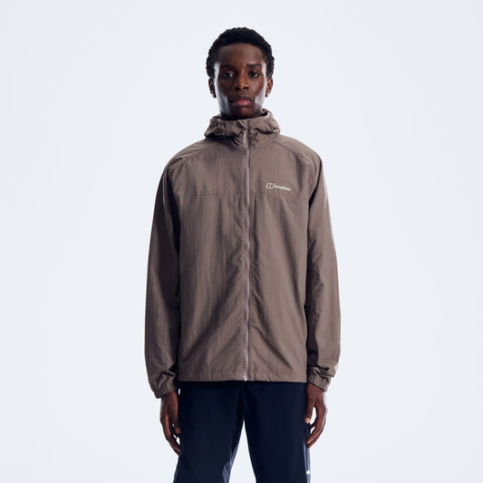 Herrenjacke Butterwick - Grau