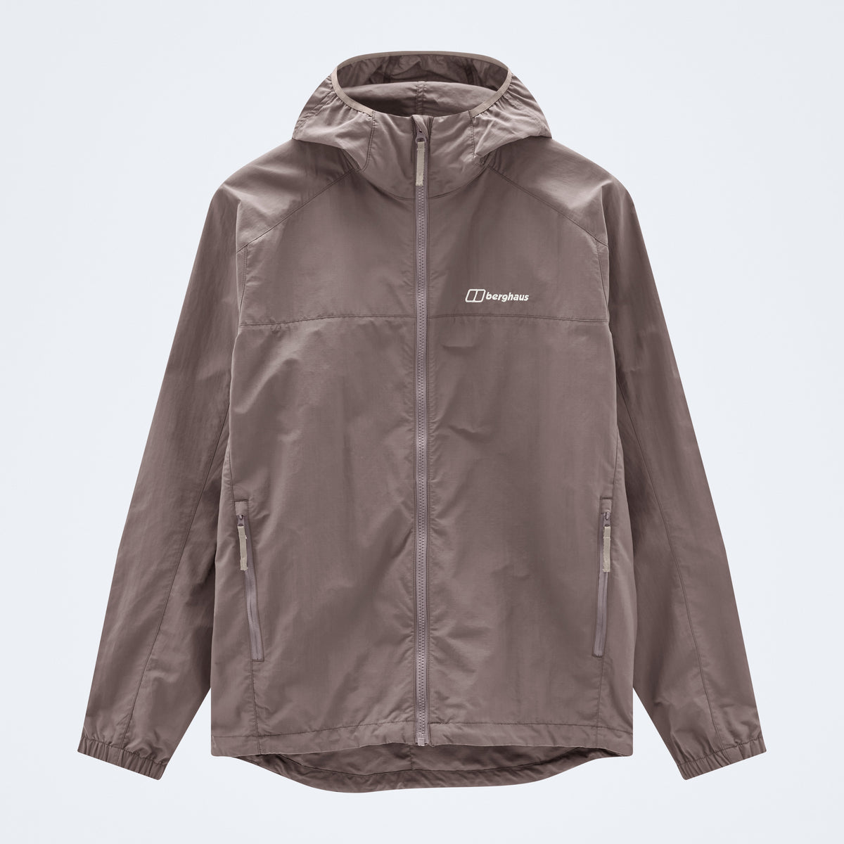 Herrenjacke Butterwick - Grau