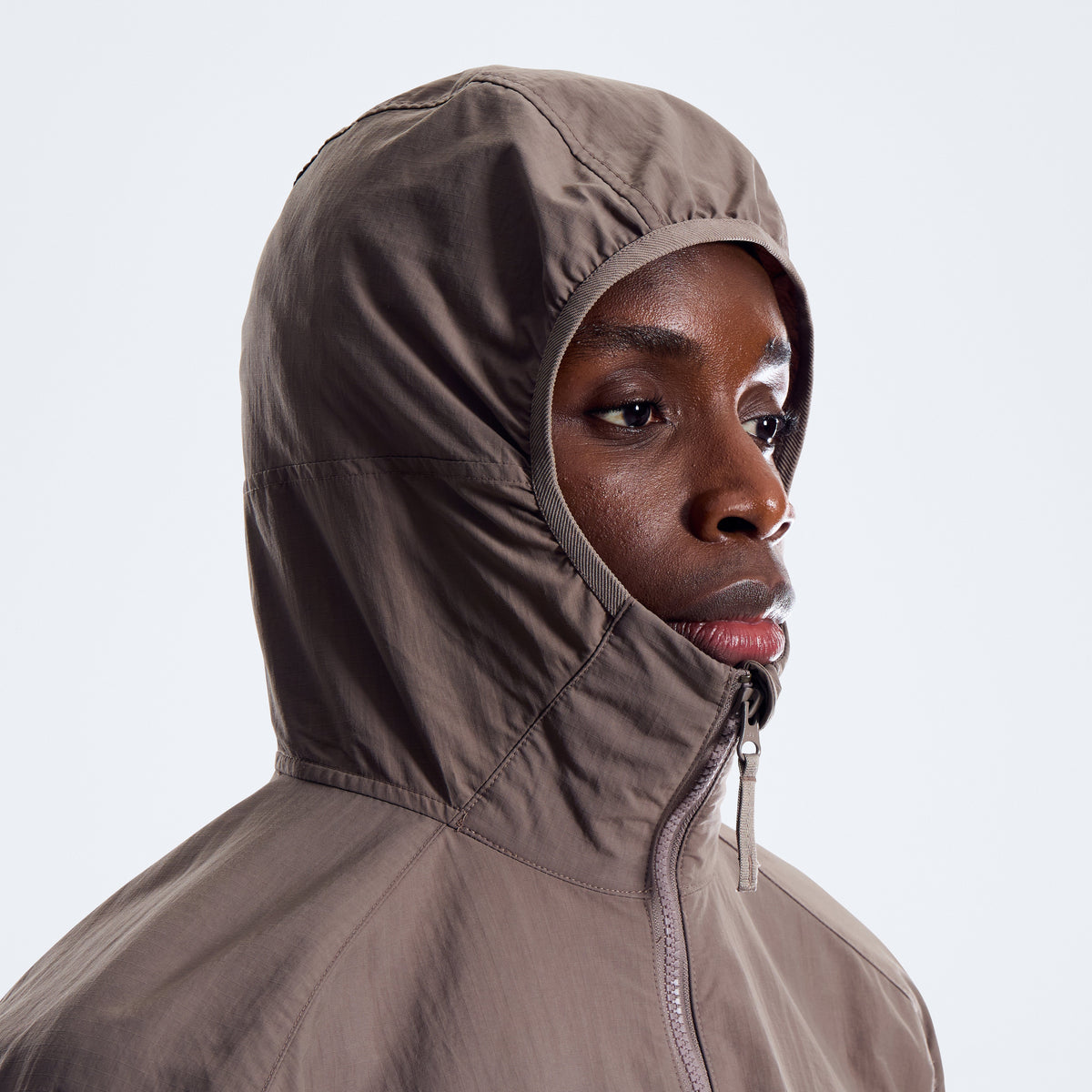 Herrenjacke Butterwick - Grau
