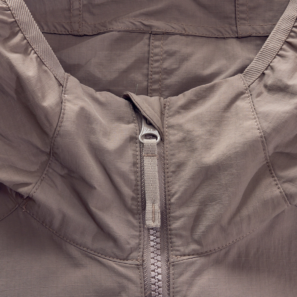 Herrenjacke Butterwick - Grau