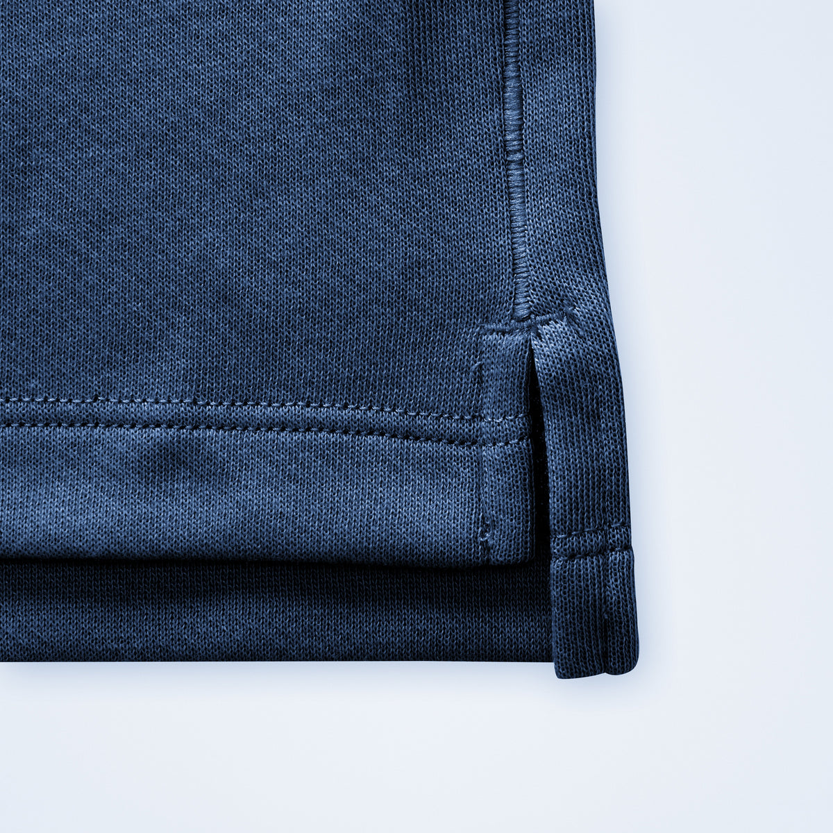 Herren Ivyhill Tech-Poloshirt – Marineblau
