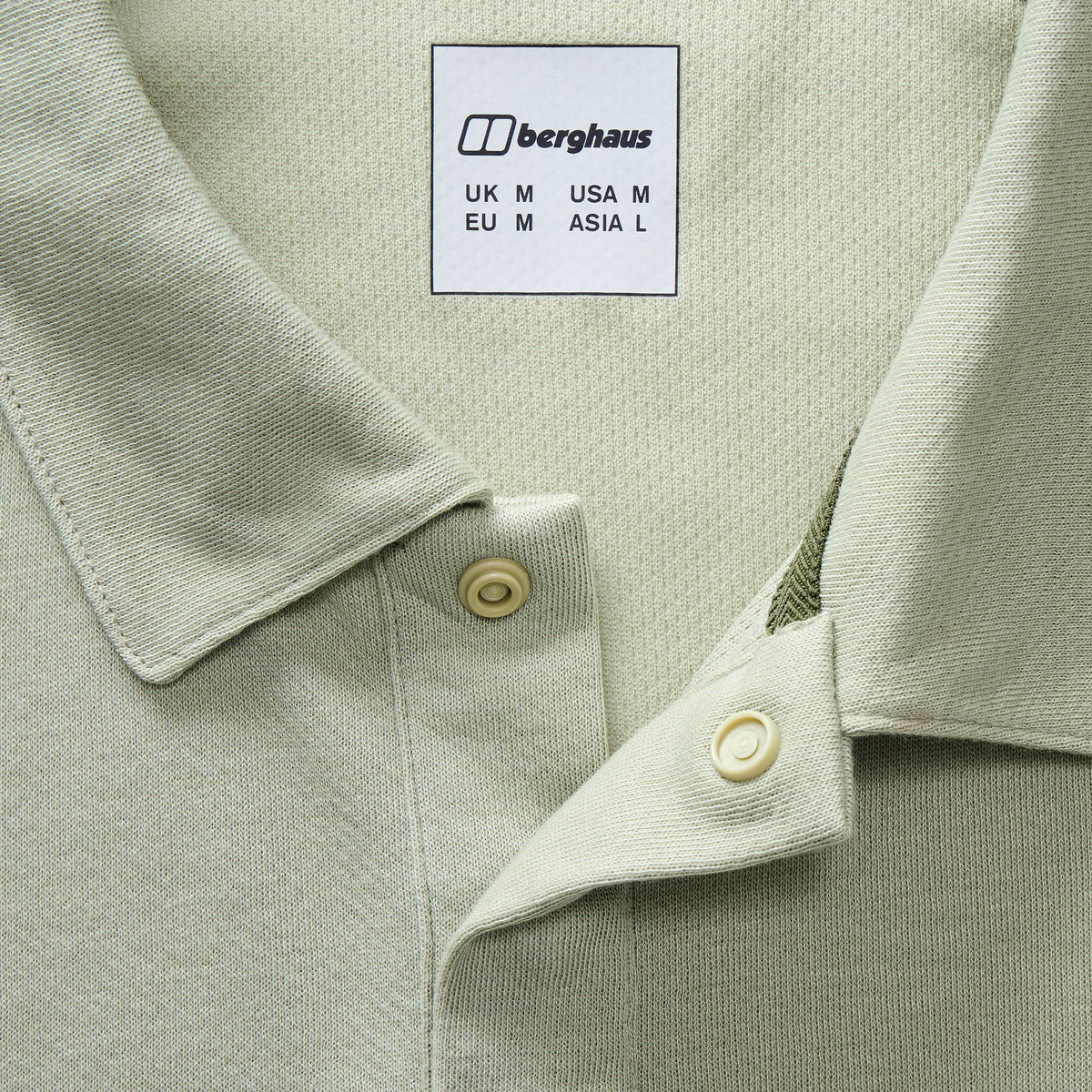 Men's Ivyhill Tech Polo - Green