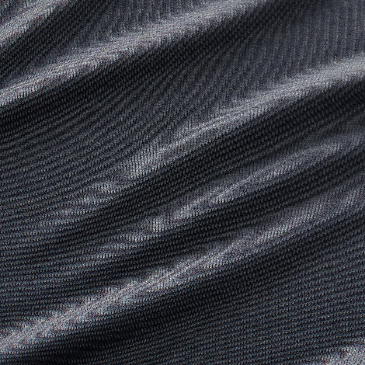 Men's Ivyhill Light Long Sleeve Tech Tee - Archive Black