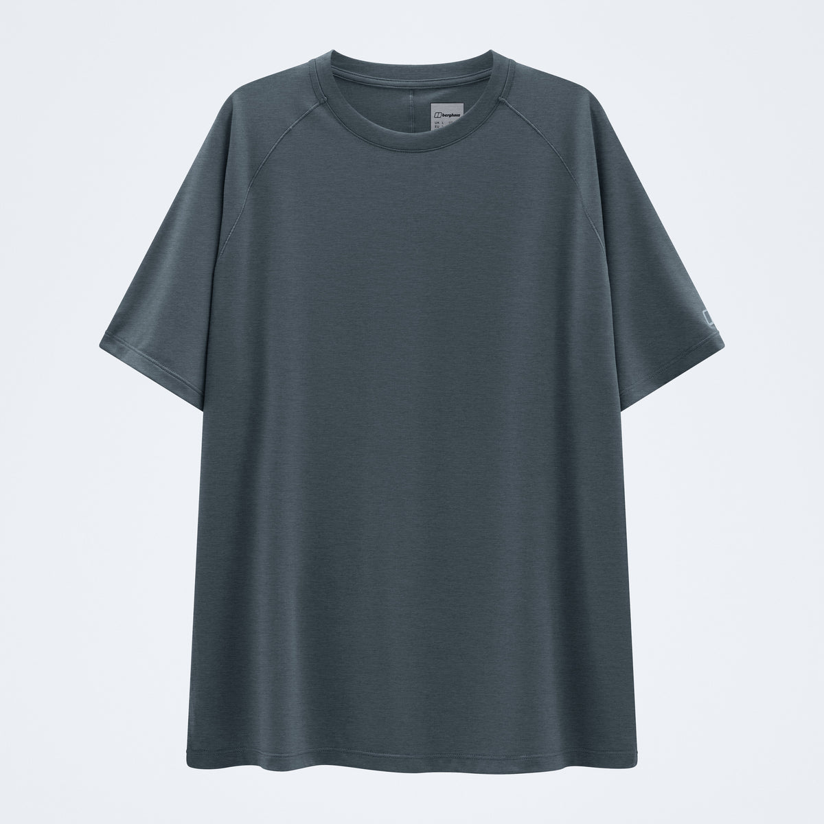 Men's Ivyhill Light Tech Tee - Blue
