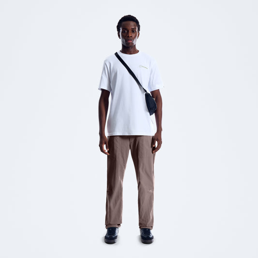Herrenhose Holmside - Grau