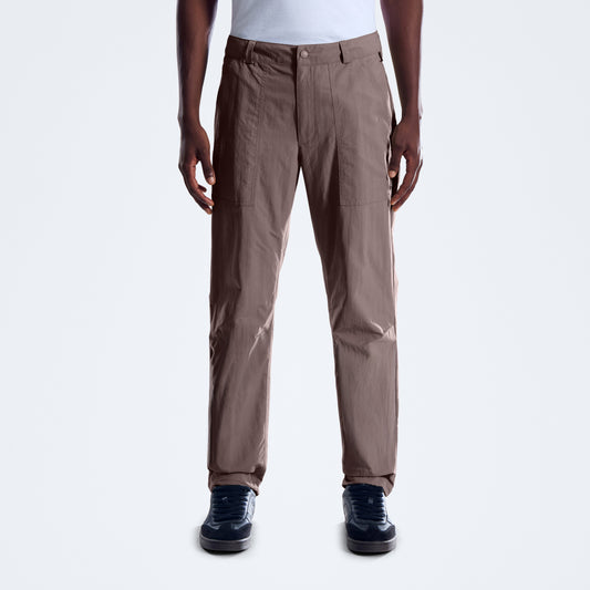 Herrenhose Holmside - Grau