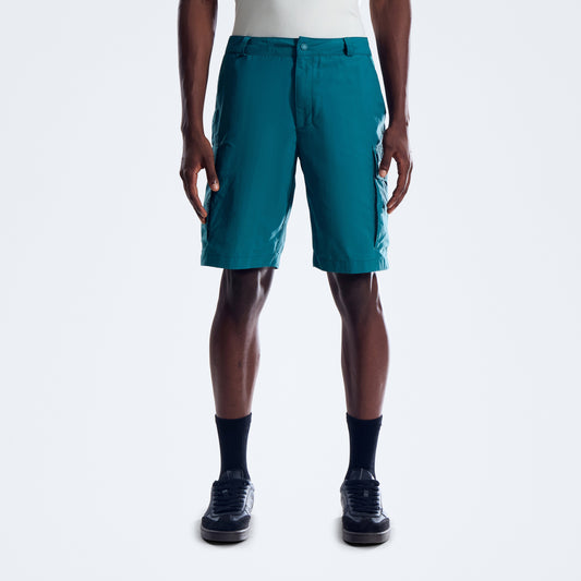 Herren-Shorts Holmside – Blau