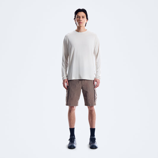 Herren-Shorts Holmside - Grau