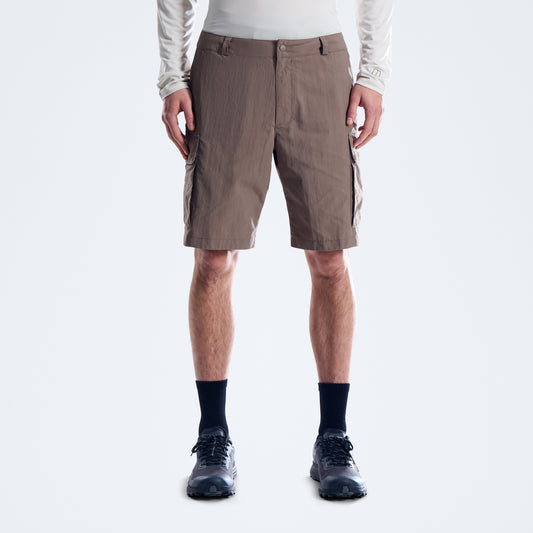 Herren-Shorts Holmside - Grau
