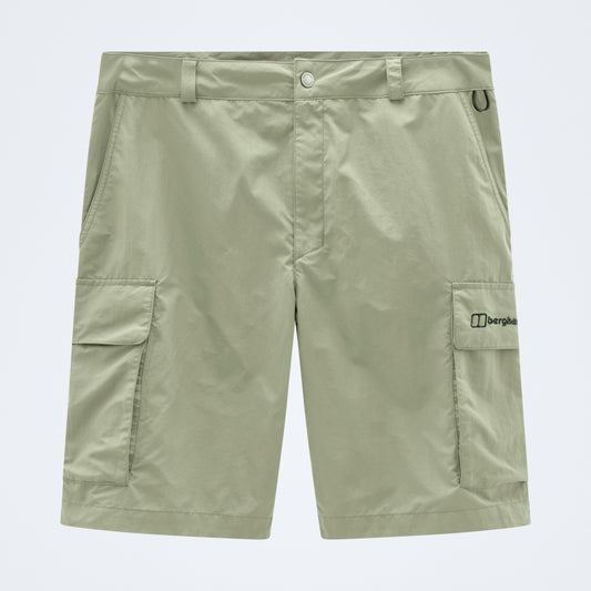 Herren-Shorts Holmside – Grün