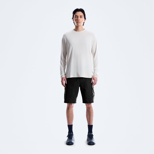 Herren-Shorts Holmside – Schwarz