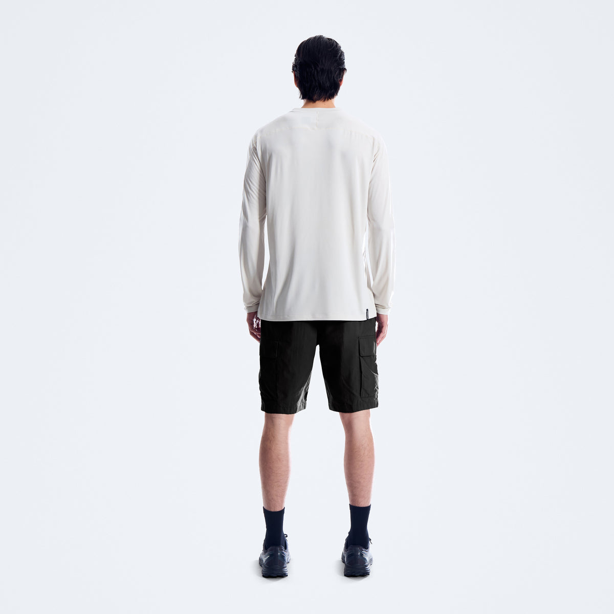 Men's Holmside Short - Black