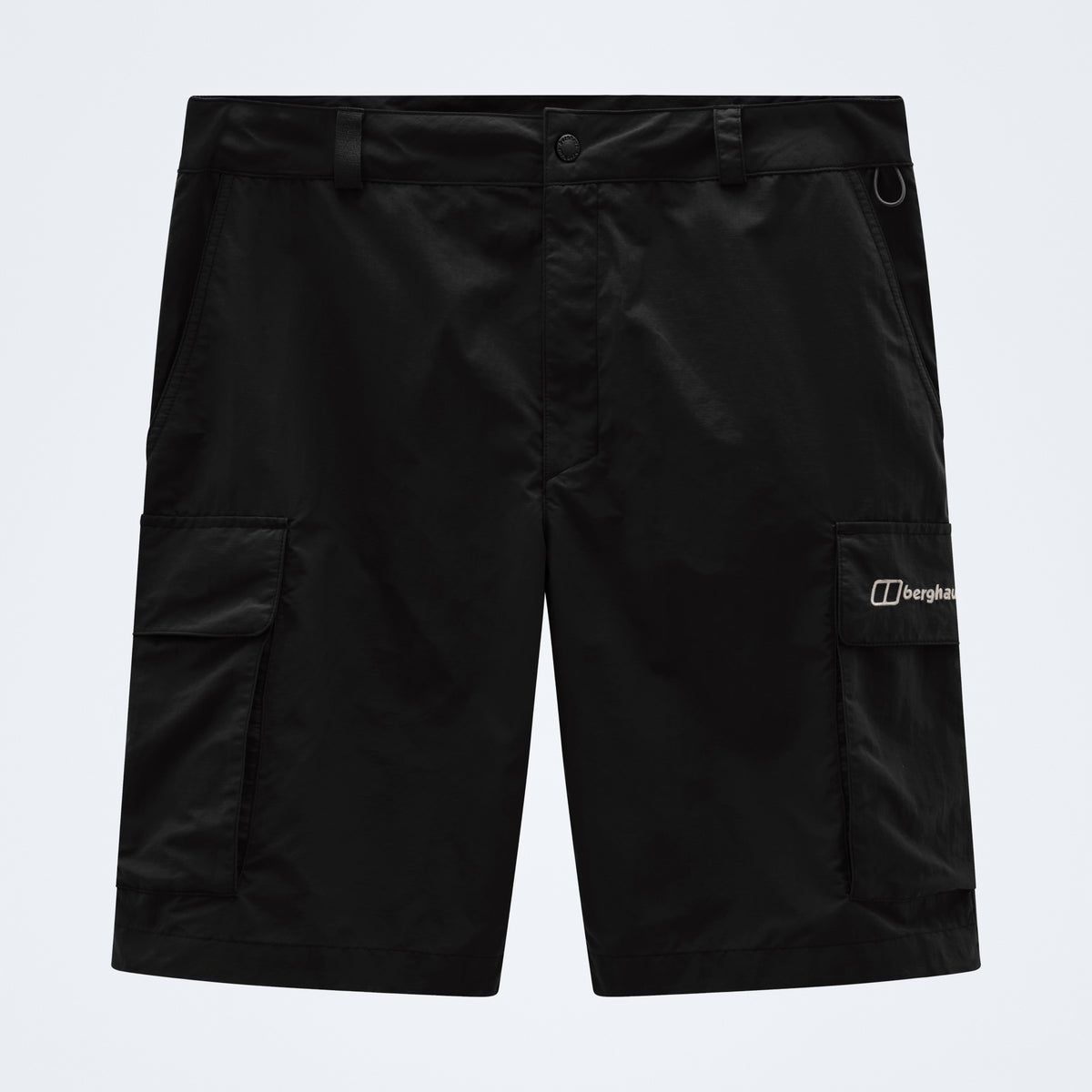 Men's Holmside Short - Black