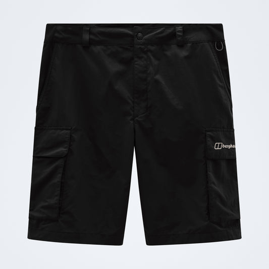 Herren-Shorts Holmside – Schwarz