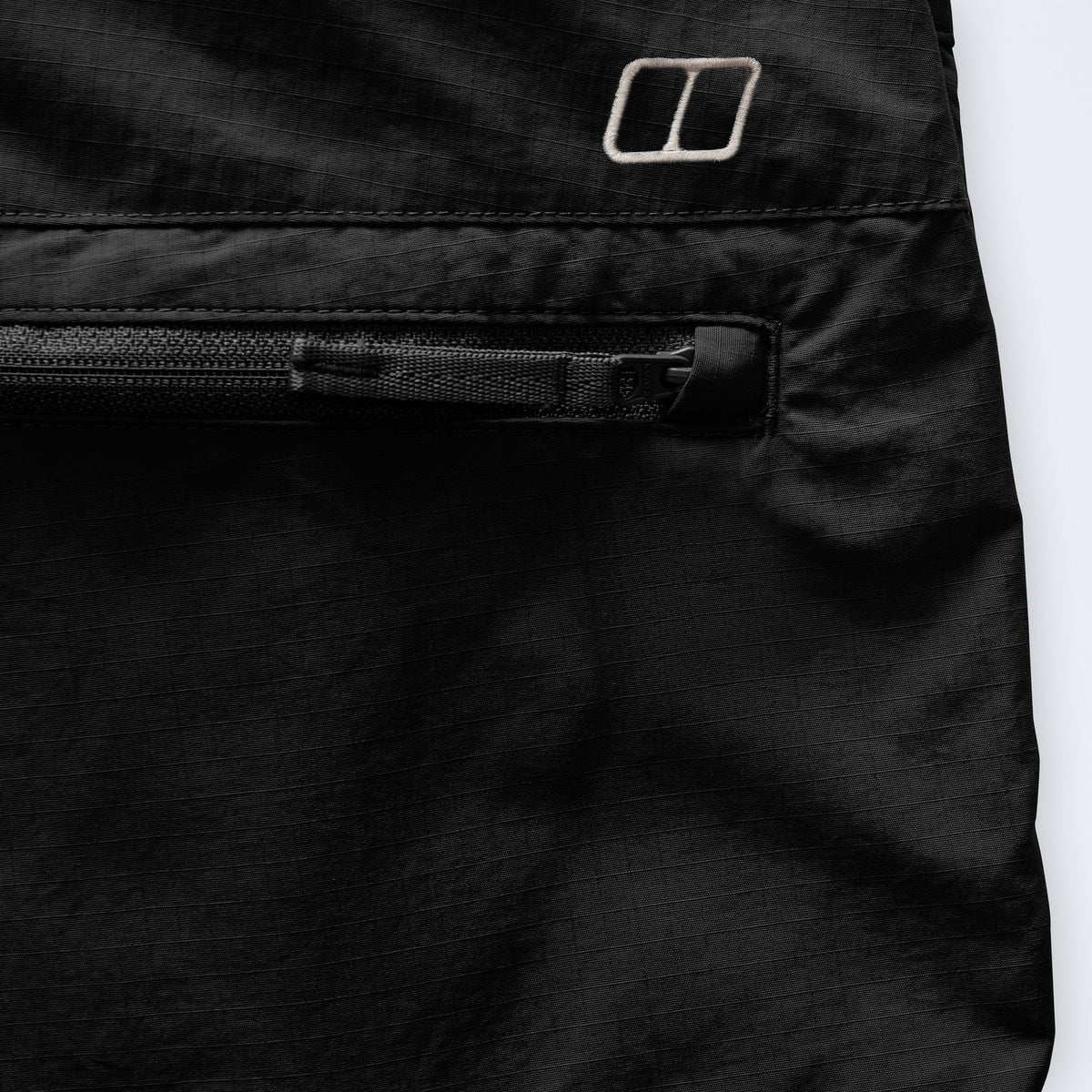 Men's Holmside Short - Black