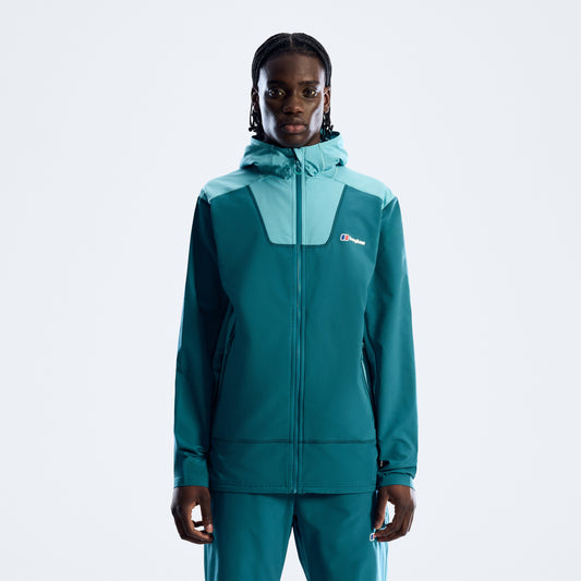 Herren-Kapuzenjacke Greenbank – Northern Storm