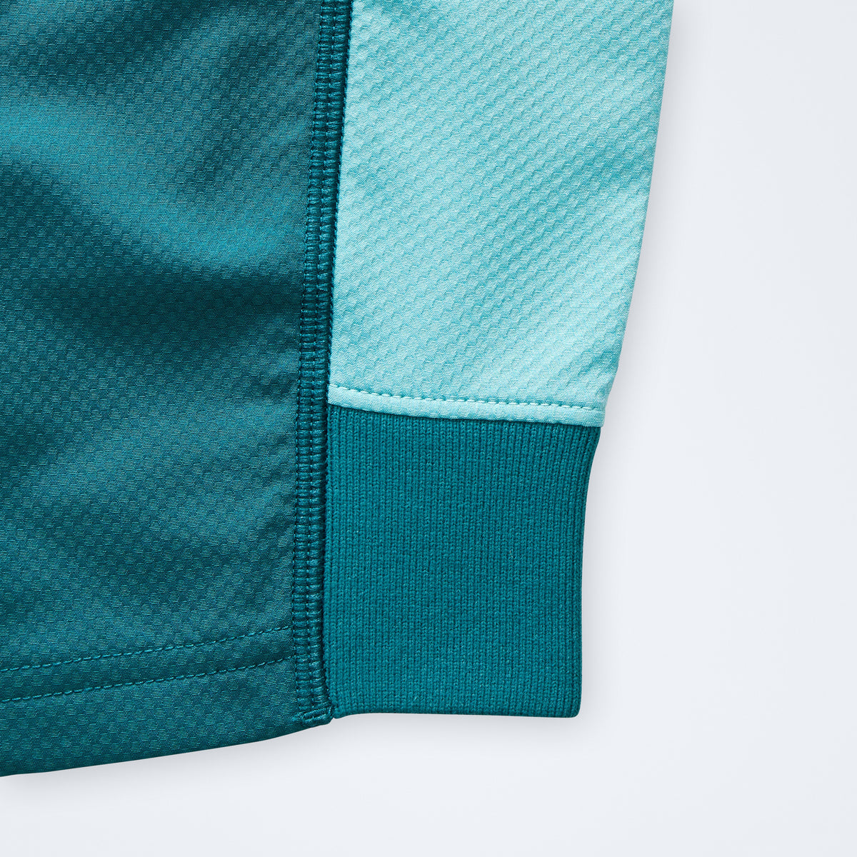 Men's Greenbank Hooded Jacket - Northern Storm