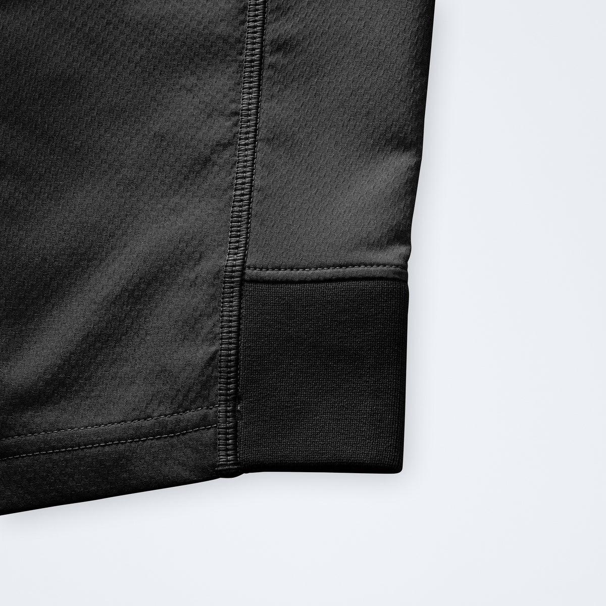 Herren-Pullover Greenbank Crew – Schwarz