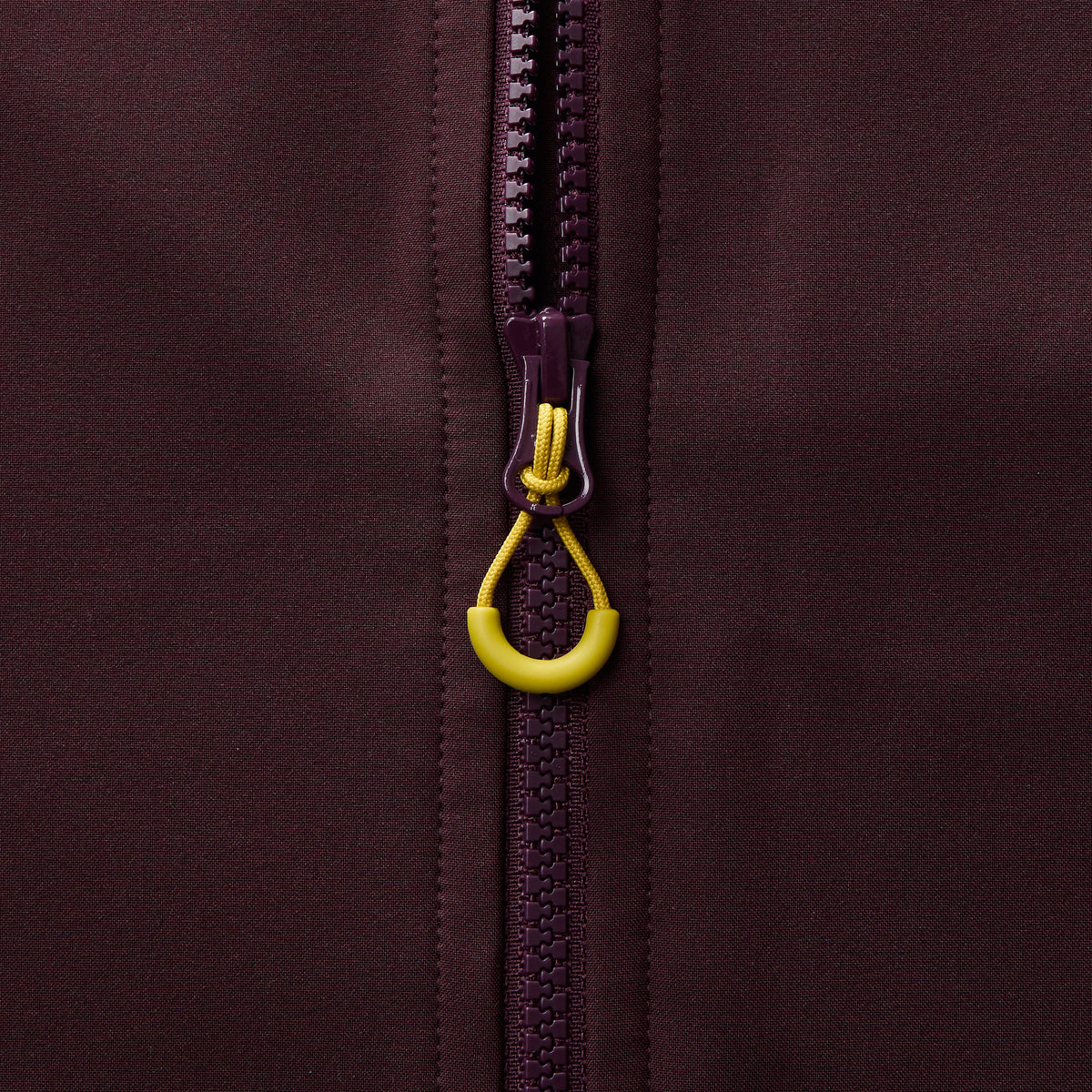 Men's Wavertree Hooded Jacket - Chakra