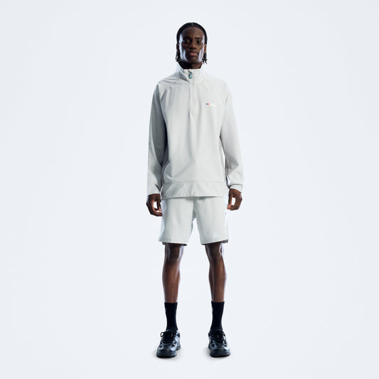 Men's Wavertree Half-Zip - Dolomite