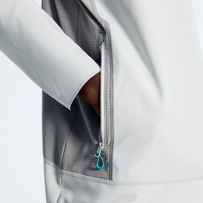 Men's Wavertree Half-Zip - Dolomite