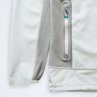 Men's Wavertree Half-Zip - Dolomite