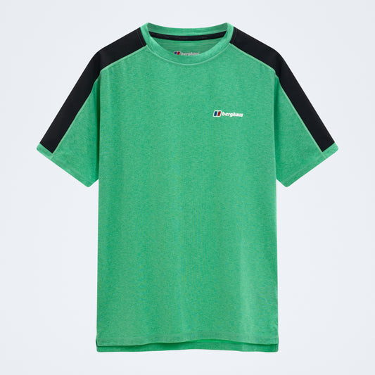 Men's Farndale Tech Tee - Blue
