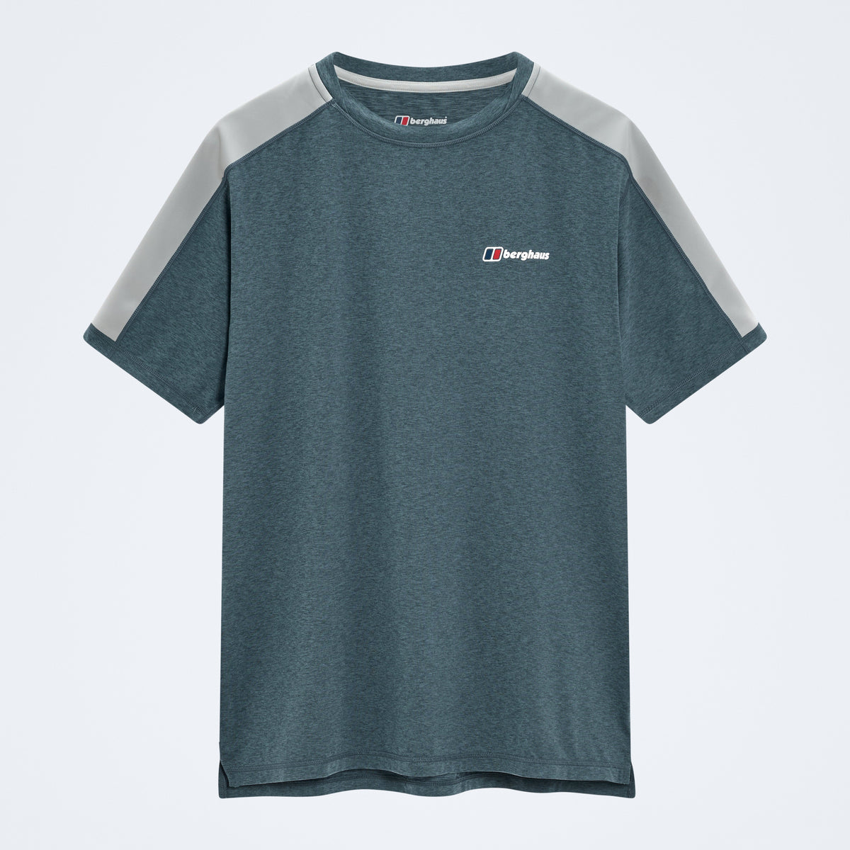 Men's Farndale Tech Tee - Blue