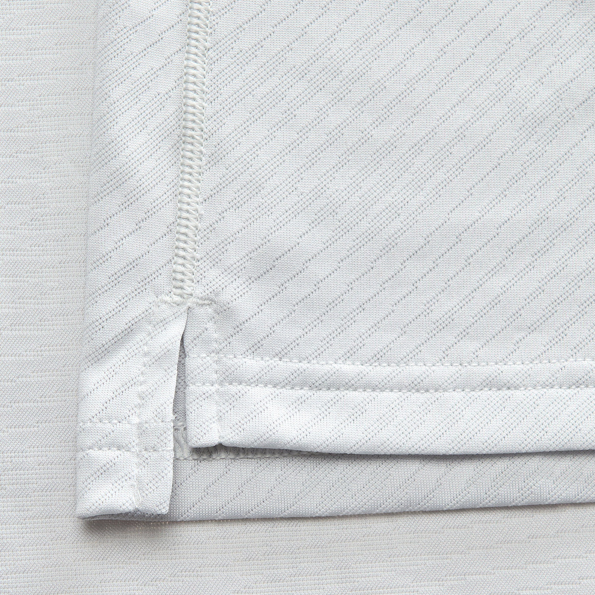 Men's Dawdon Tech Tee - Dolomite