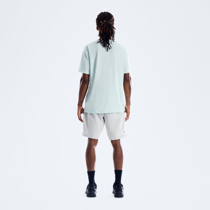 Men's Dawdon Tech Tee - Polar