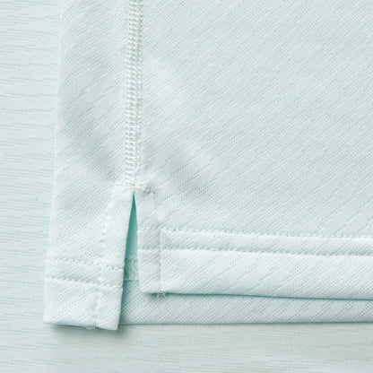 Men's Dawdon Tech Tee - Polar