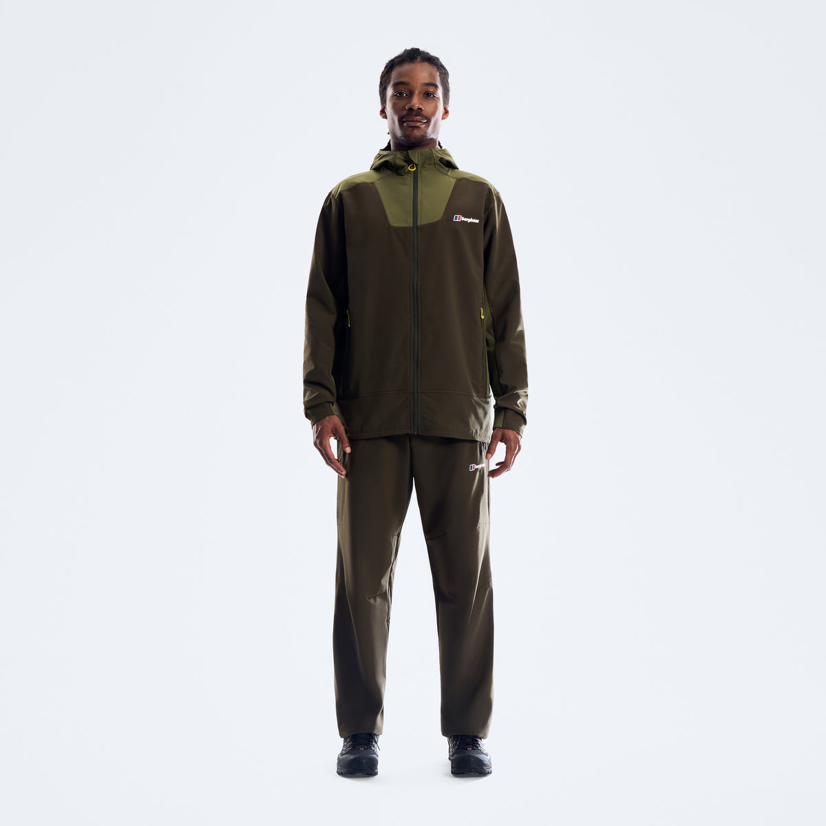 Herren-Hose Greenbank - Osculation