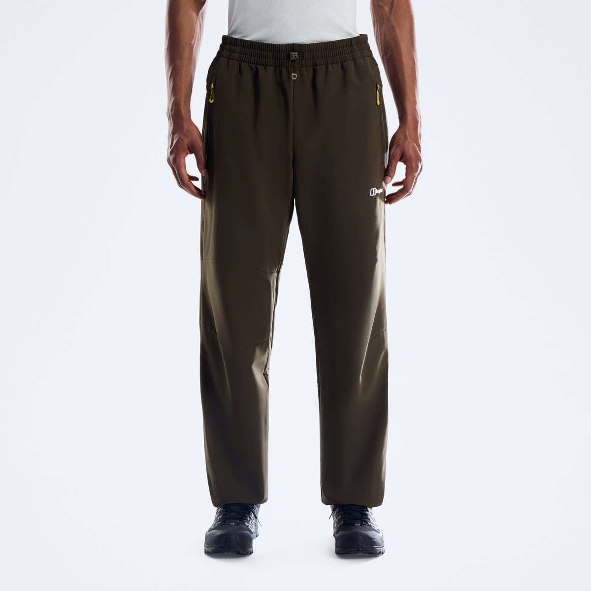 Herren-Hose Greenbank - Osculation